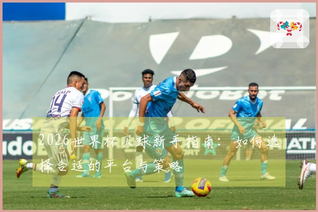 2026世界杯买球新手指南：如何选择合适的平台与策略
