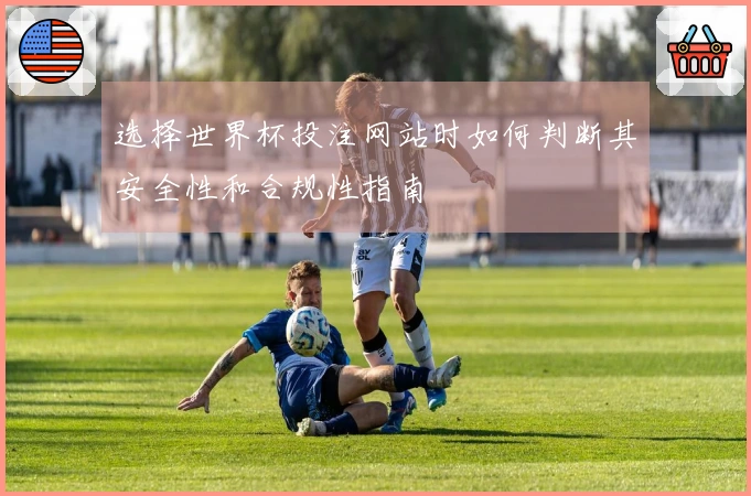 选择世界杯投注网站时如何判断其安全性和合规性指南