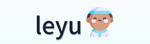 leyu Logo